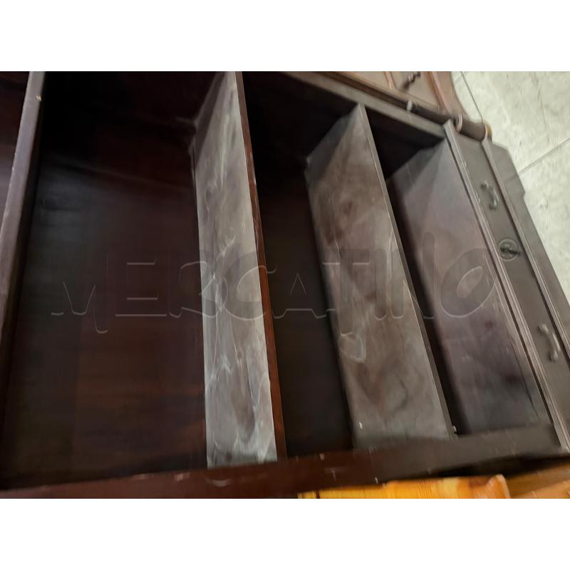 LIBRERIA LEGNO E CASSETTI | Mercatino dell'Usato Montesilvano 2