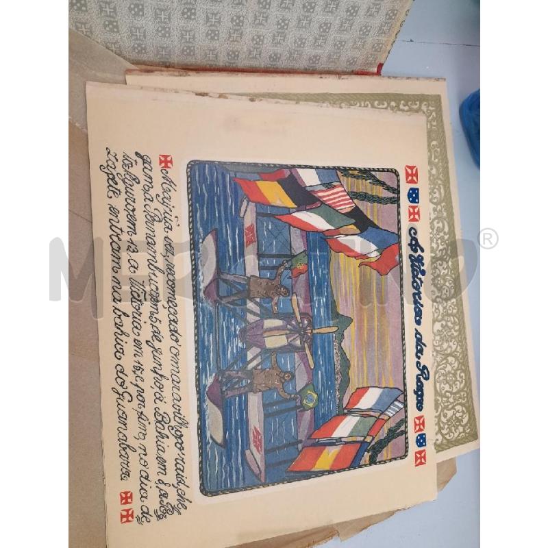 LIBRO AVIAGEM MARAVILHOSA | Mercatino dell'Usato Montesilvano 3