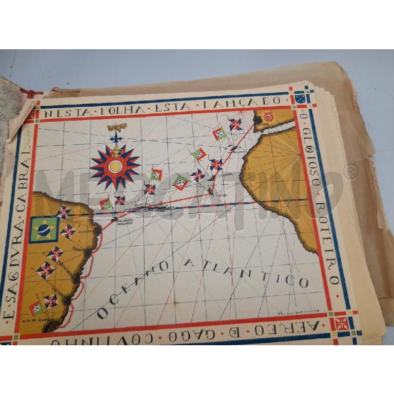 LIBRO AVIAGEM MARAVILHOSA | Mercatino dell'Usato Montesilvano 4