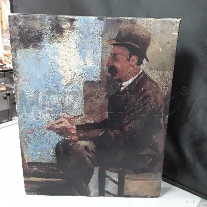LIBRO LA COLLEZIONE DARTE CASSA DI RISPARMIO | Mercatino dell'Usato Montesilvano 1