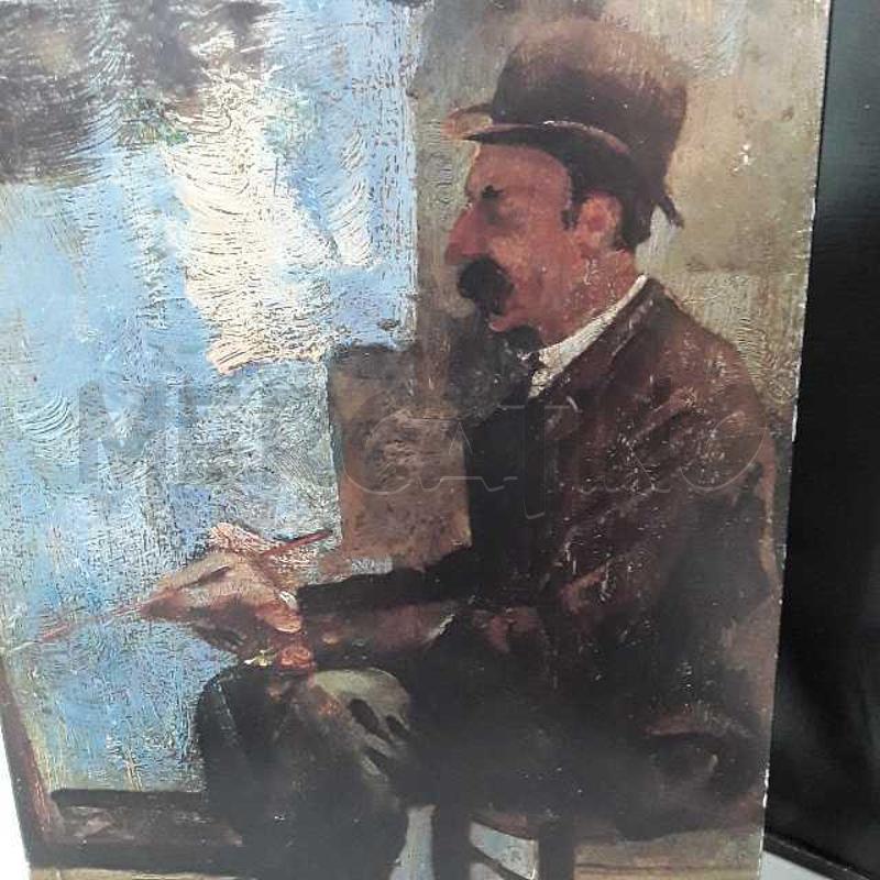 LIBRO LA COLLEZIONE DARTE CASSA DI RISPARMIO | Mercatino dell'Usato Montesilvano 2