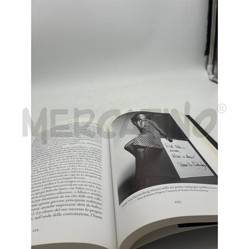 LIBRO MODA SOFIA GNOLI | Mercatino dell'Usato Montesilvano 3