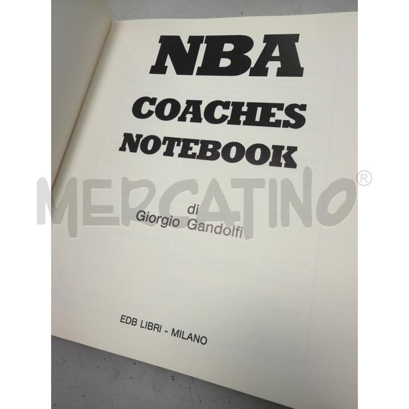 LIBRO NBA | Mercatino dell'Usato Montesilvano 2