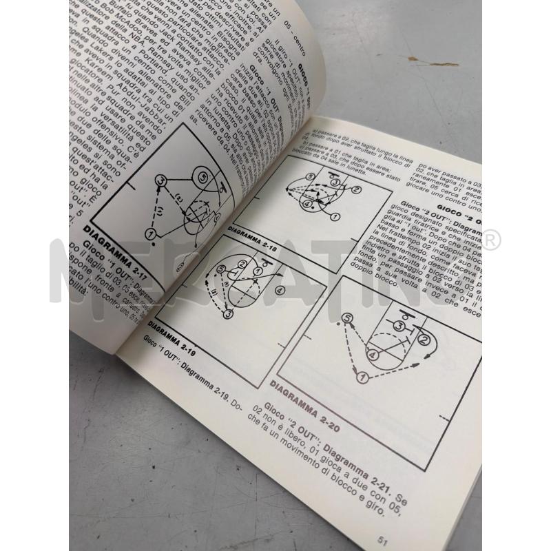 LIBRO NBA | Mercatino dell'Usato Montesilvano 3