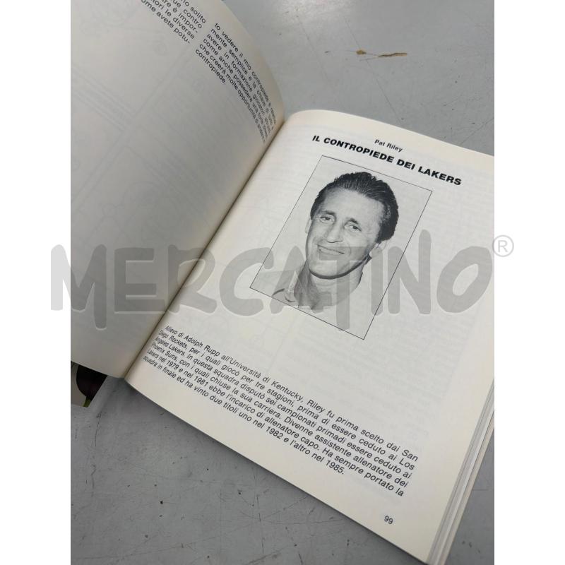 LIBRO NBA | Mercatino dell'Usato Montesilvano 4