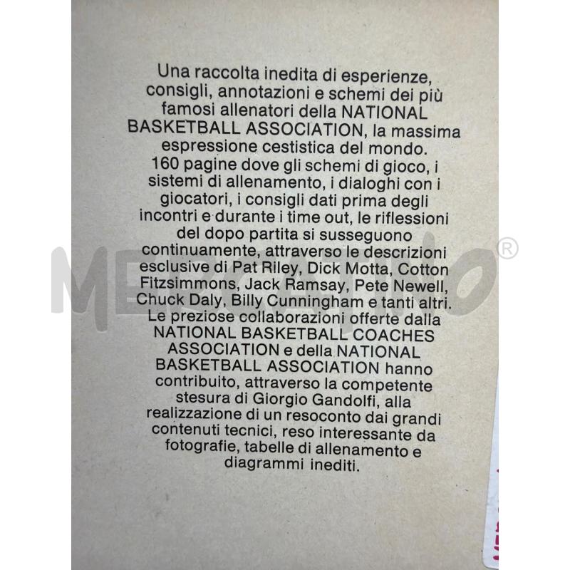 LIBRO NBA | Mercatino dell'Usato Montesilvano 5