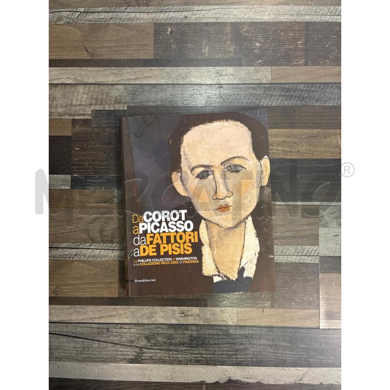 LIBRO PICASSO | Mercatino dell'Usato Montesilvano 1