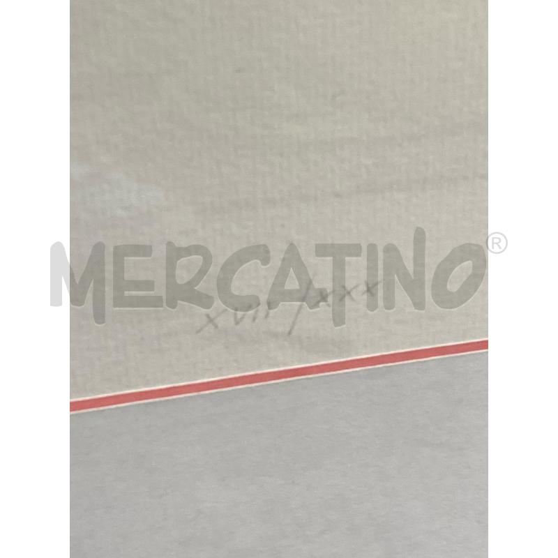 LITOGRAFIA A FIRMA ANNIGONI VISO XVII/XXX | Mercatino dell'Usato Montesilvano 4