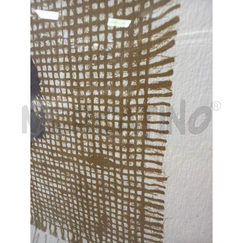 LITOGRAFIA A FIRMA EMBLEMA 45/100 70X50CM | Mercatino dell'Usato Montesilvano 5