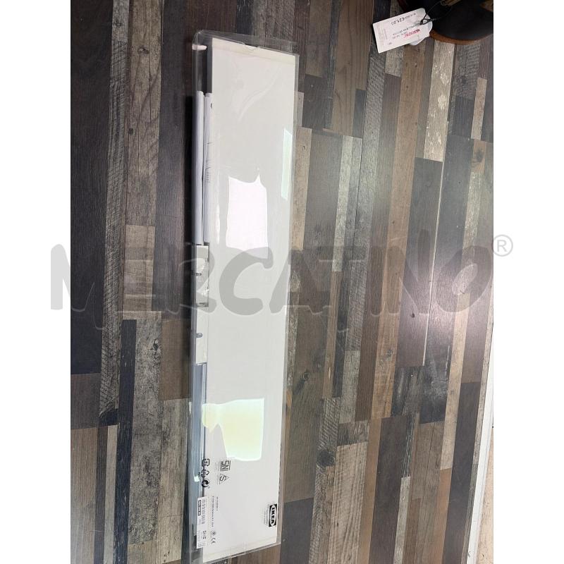 LUCE LED GODMORGON IKEA 80CM | Mercatino dell'Usato Montesilvano 3