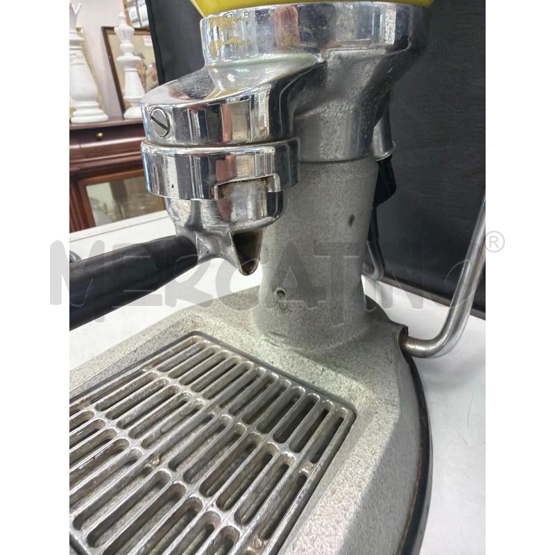 MACCHINA CAFFE' FE-AR MILANO LA PEPPINA | Mercatino dell'Usato Montesilvano 4