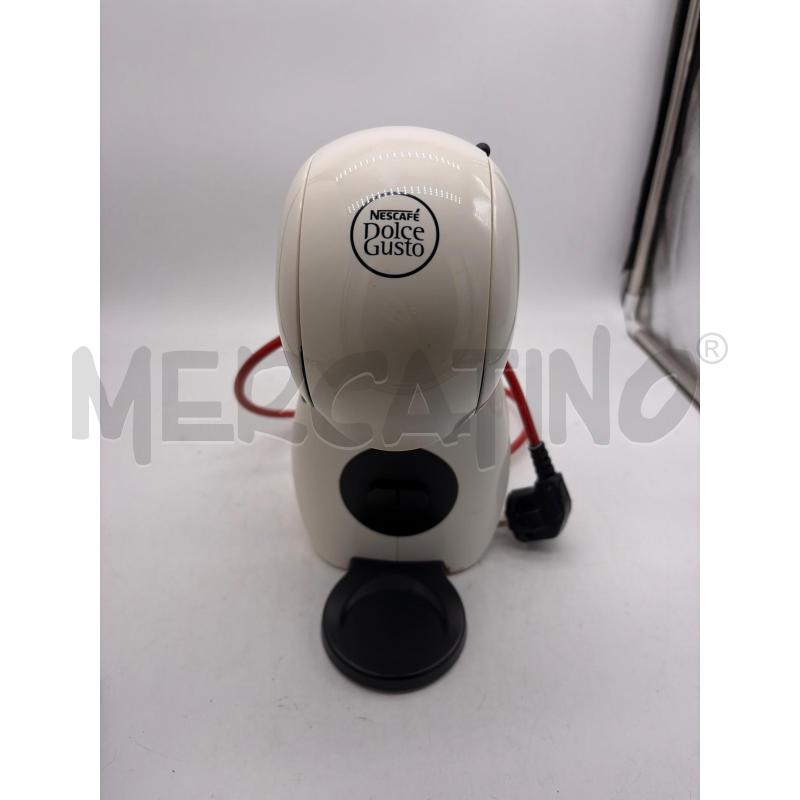MACCHINA CAFFE' NESCAFÈ DOLCE GUSTO BIANCA | Mercatino dell'Usato Montesilvano 1