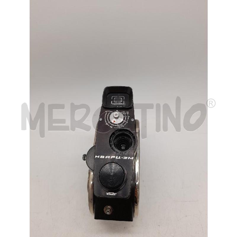 MACCHINA FOTOGRAFICA HBAPU2M | Mercatino dell'Usato Montesilvano 3