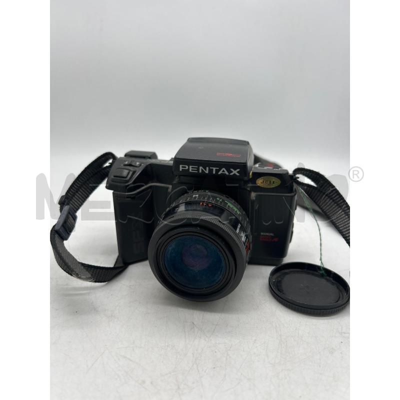 MACCHINA FOTOGRAFICA PENTAX SFX | Mercatino dell'Usato Montesilvano 1