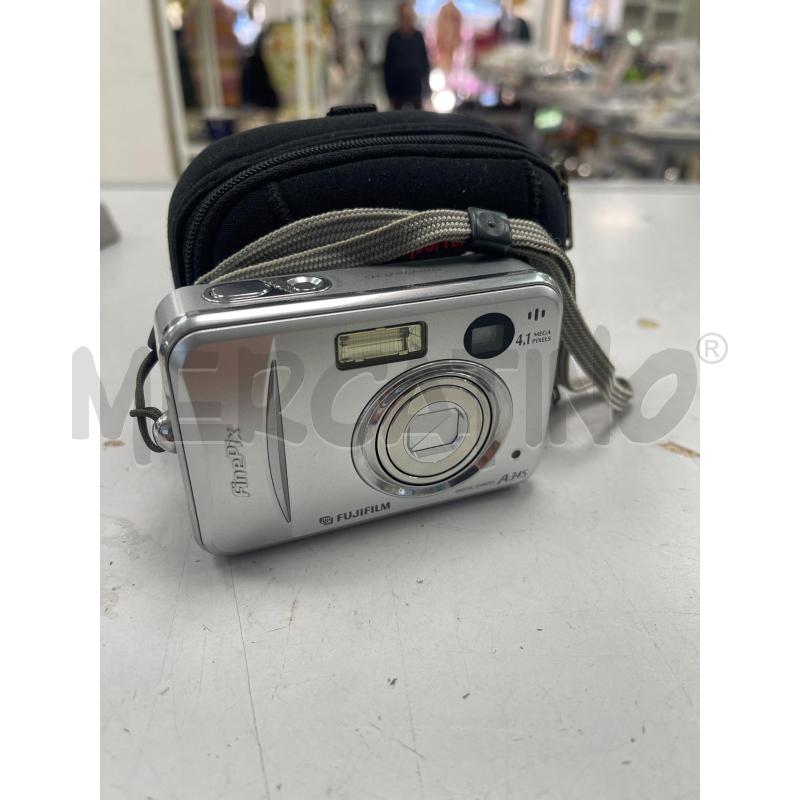 MACCHINETTA FOTOGRAFICA DIGITALE | Mercatino dell'Usato Montesilvano 1