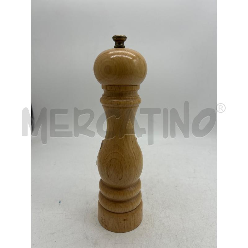 MACINA SALE LEGNO MANUALE PEUGEOT  | Mercatino dell'Usato Montesilvano 1