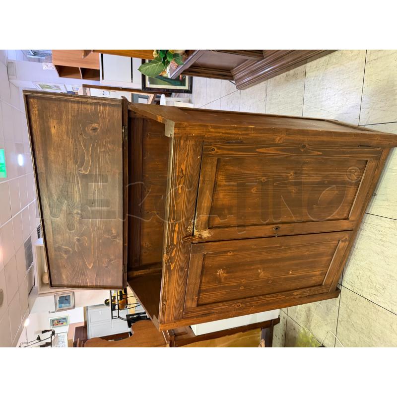 MADIA CASSETTI ANTE LEGNO | Mercatino dell'Usato Montesilvano 2