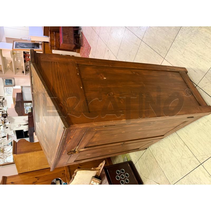 MADIA CASSETTI ANTE LEGNO | Mercatino dell'Usato Montesilvano 3