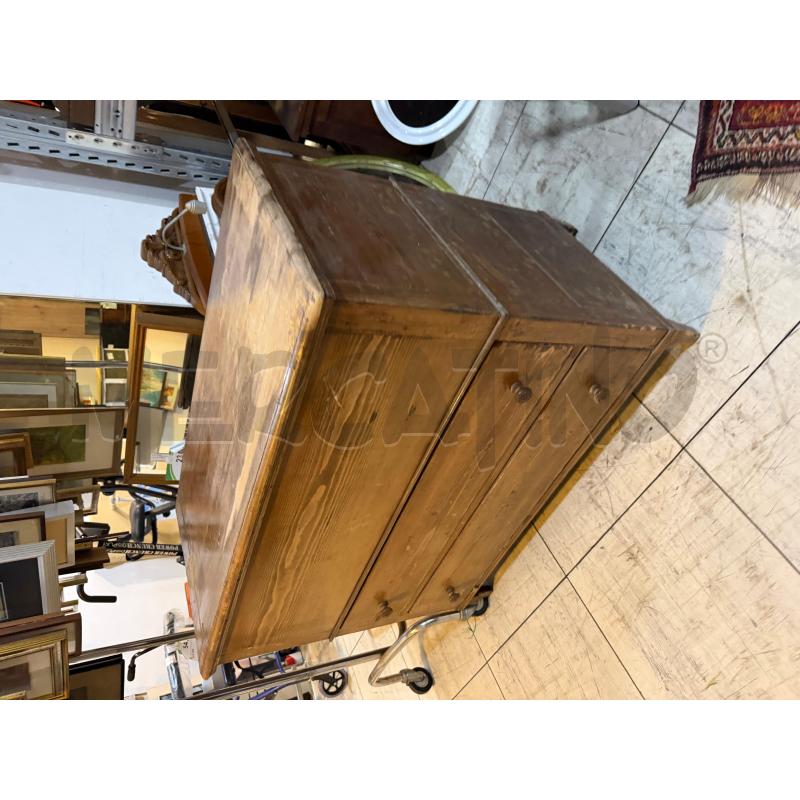 MADIA DA RESTAURARE | Mercatino dell'Usato Montesilvano 1