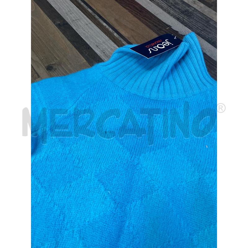 MAGLIA BAMBINA SIMONETTA TG 6  | Mercatino dell'Usato Montesilvano 1