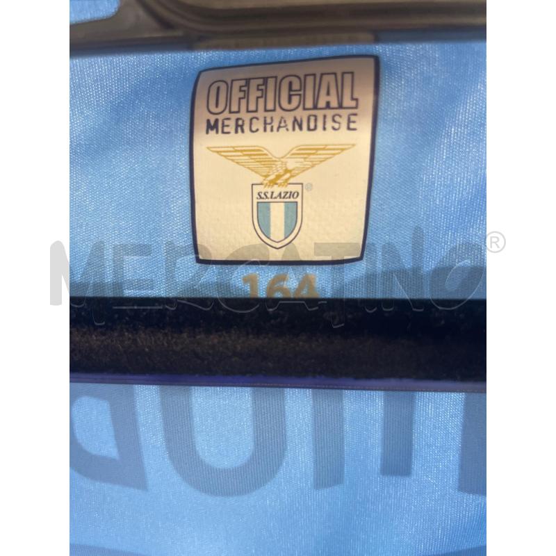 MAGLIA BAMBINO LAZIO MEZZA MANICA | Mercatino dell'Usato Montesilvano 2