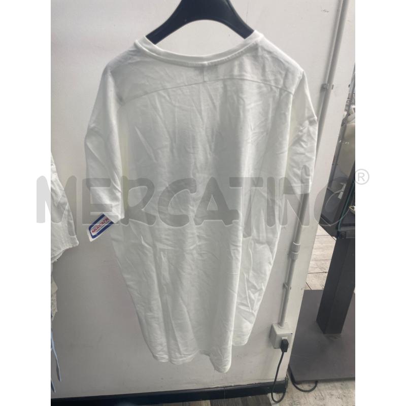 MAGLIA DONNA BIANCA DIESEL TG 16 | Mercatino dell'Usato Montesilvano 3