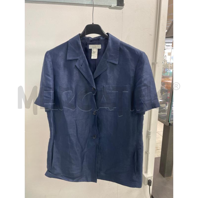 MAGLIA DONNA BLUE LES COPAINS BLU | Mercatino dell'Usato Montesilvano 1
