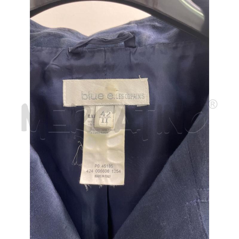 MAGLIA DONNA BLUE LES COPAINS BLU | Mercatino dell'Usato Montesilvano 2