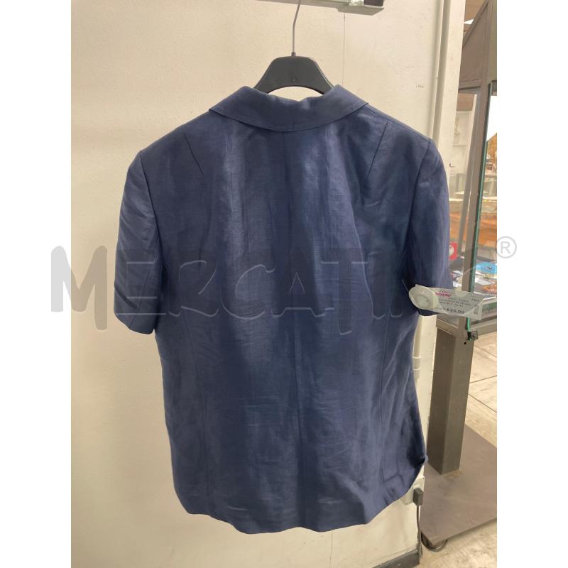 MAGLIA DONNA BLUE LES COPAINS BLU | Mercatino dell'Usato Montesilvano 3