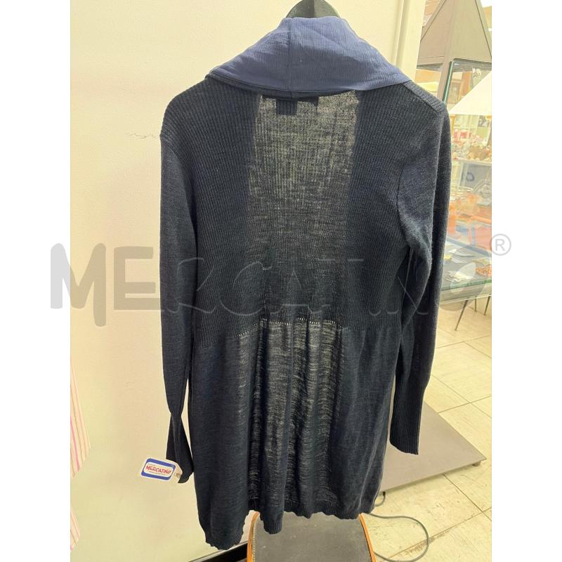 MAGLIA DONNA BLU COME QUANDO TG XL | Mercatino dell'Usato Montesilvano 3