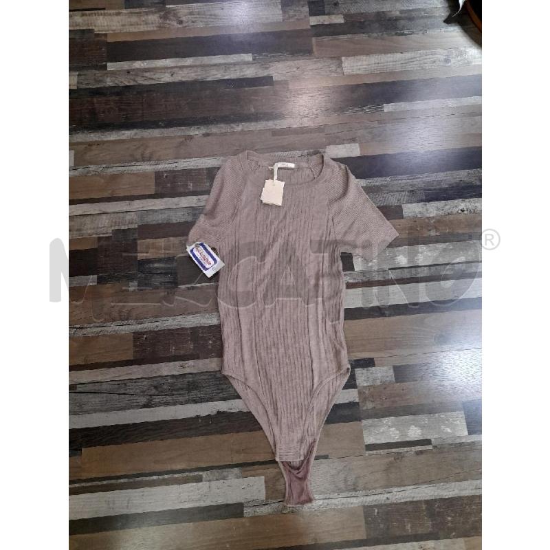 MAGLIA DONNA BODY TORTORA SESSUN TG XS | Mercatino dell'Usato Montesilvano 1