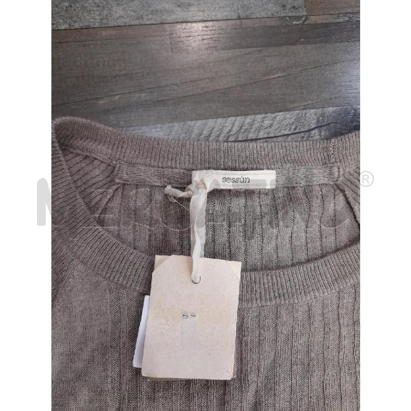 MAGLIA DONNA BODY TORTORA SESSUN TG XS | Mercatino dell'Usato Montesilvano 2