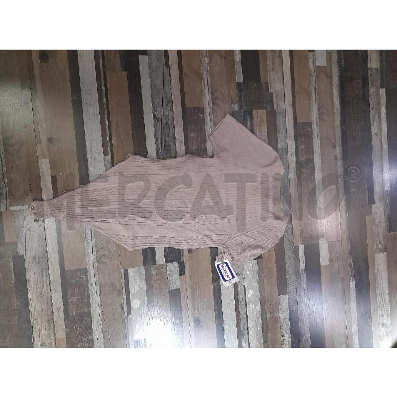 MAGLIA DONNA BODY TORTORA SESSUN TG XS | Mercatino dell'Usato Montesilvano 3
