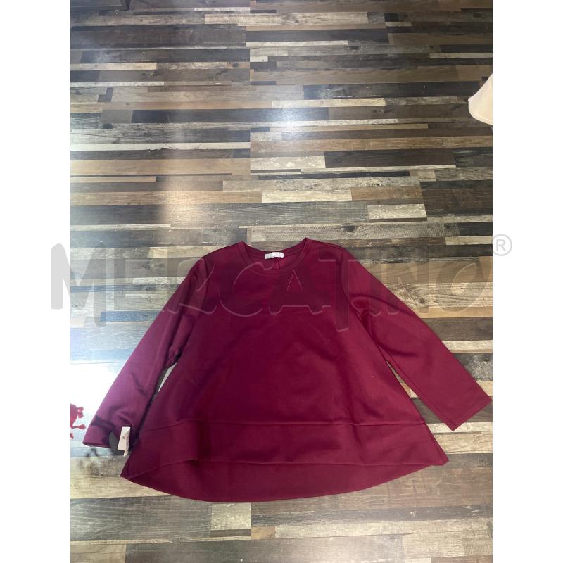 MAGLIA DONNA BORDOT C TG GRANDE | Mercatino dell'Usato Montesilvano 1