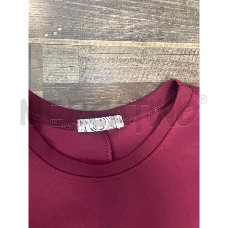 MAGLIA DONNA BORDOT C TG GRANDE | Mercatino dell'Usato Montesilvano 2