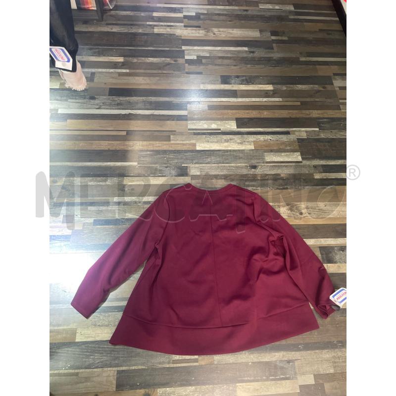 MAGLIA DONNA BORDOT C TG GRANDE | Mercatino dell'Usato Montesilvano 3