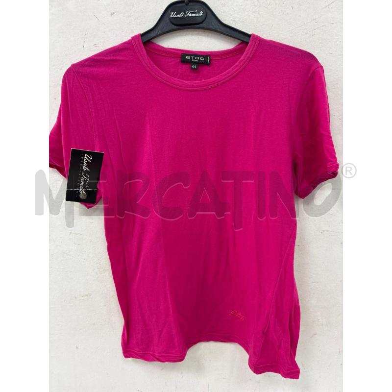 MAGLIA DONNA CILIEGIA ETRO TG 44 | Mercatino dell'Usato Montesilvano 1