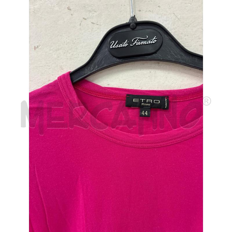 MAGLIA DONNA CILIEGIA ETRO TG 44 | Mercatino dell'Usato Montesilvano 2