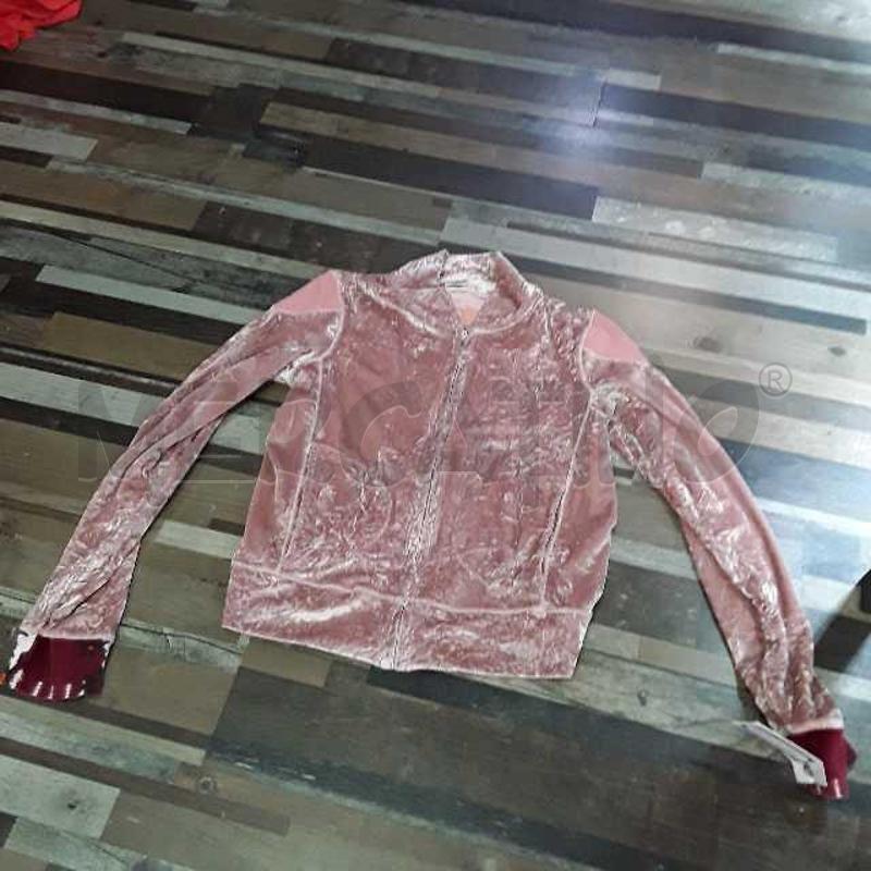 MAGLIA DONNA CUSTO ROSA CINIGLIA TG . | Mercatino dell'Usato Montesilvano 1