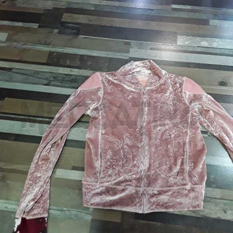 MAGLIA DONNA CUSTO ROSA CINIGLIA TG . | Mercatino dell'Usato Montesilvano 2