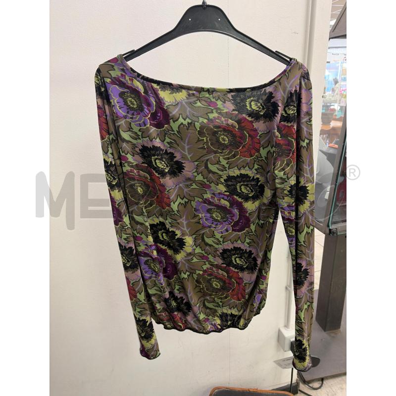 MAGLIA DONNA ETRO TG 44 1 | Mercatino dell'Usato Montesilvano 3