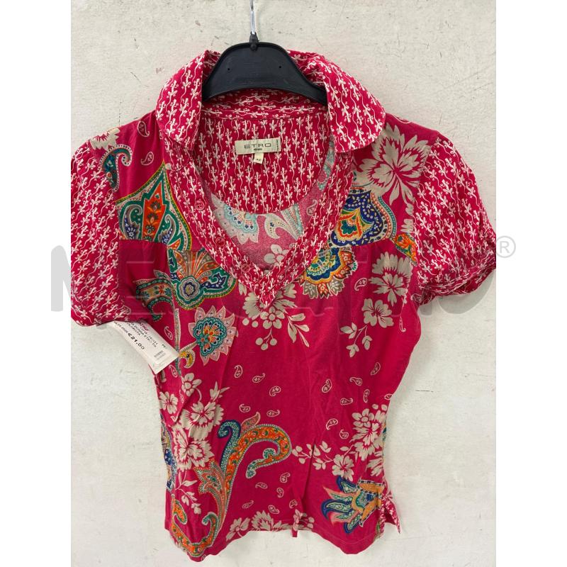 MAGLIA DONNA ETRO TG SC COLORATA | Mercatino dell'Usato Montesilvano 1
