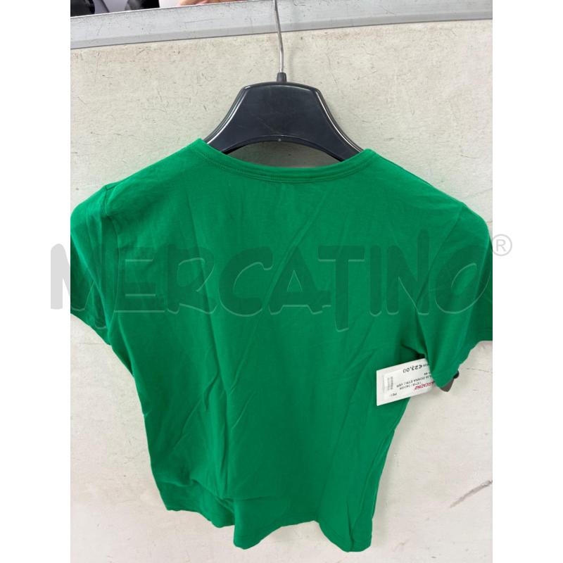 MAGLIA DONNA ETRO VERDE TG 44  | Mercatino dell'Usato Montesilvano 3