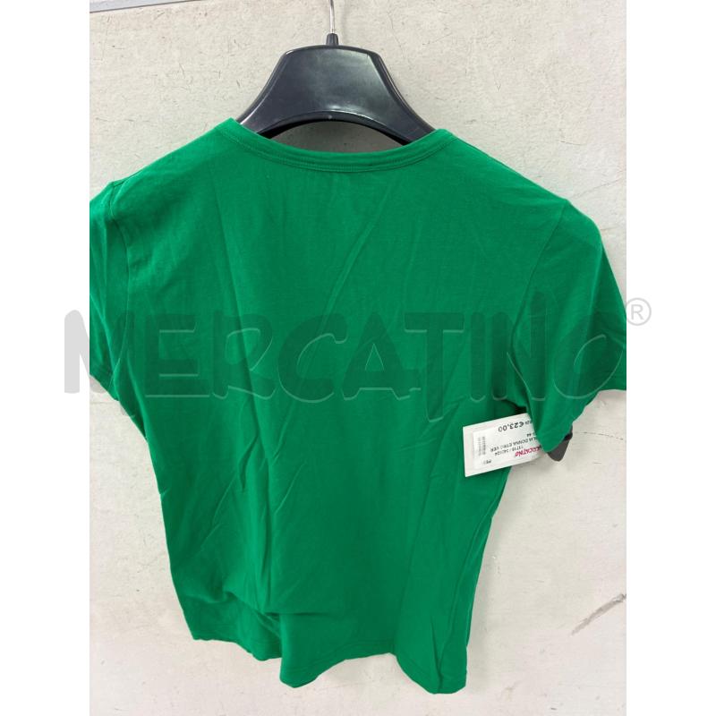MAGLIA DONNA ETRO VERDE TG 44  | Mercatino dell'Usato Montesilvano 4
