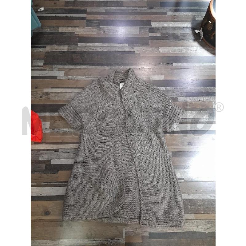 MAGLIA DONNA GRIGIA MONARI TG L | Mercatino dell'Usato Montesilvano 1