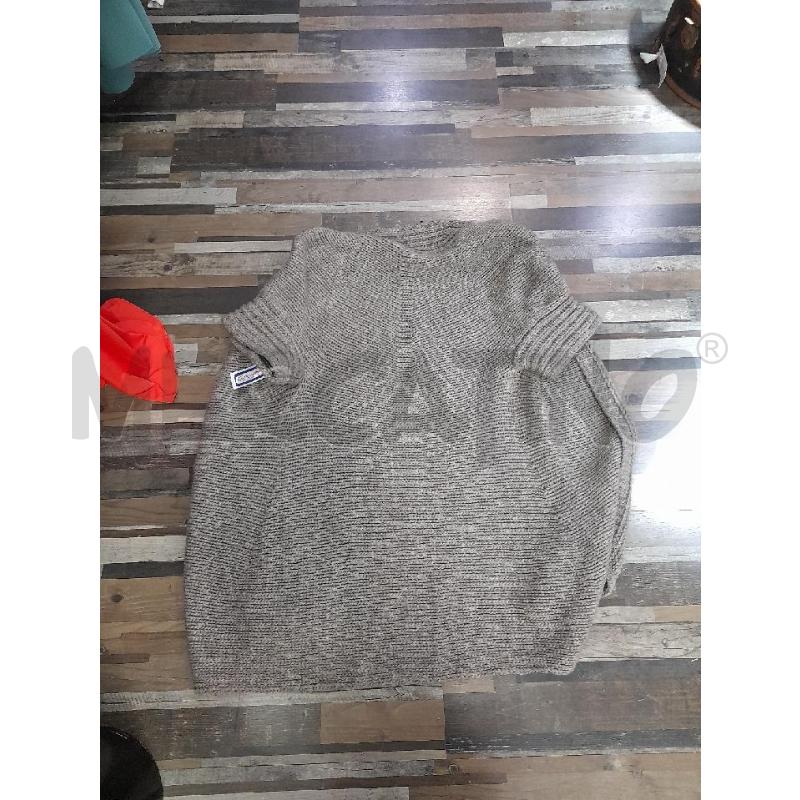 MAGLIA DONNA GRIGIA MONARI TG L | Mercatino dell'Usato Montesilvano 3