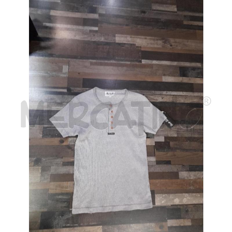 MAGLIA DONNA J&ANS DOLCE & GABBANA GRIGIA | Mercatino dell'Usato Montesilvano 1