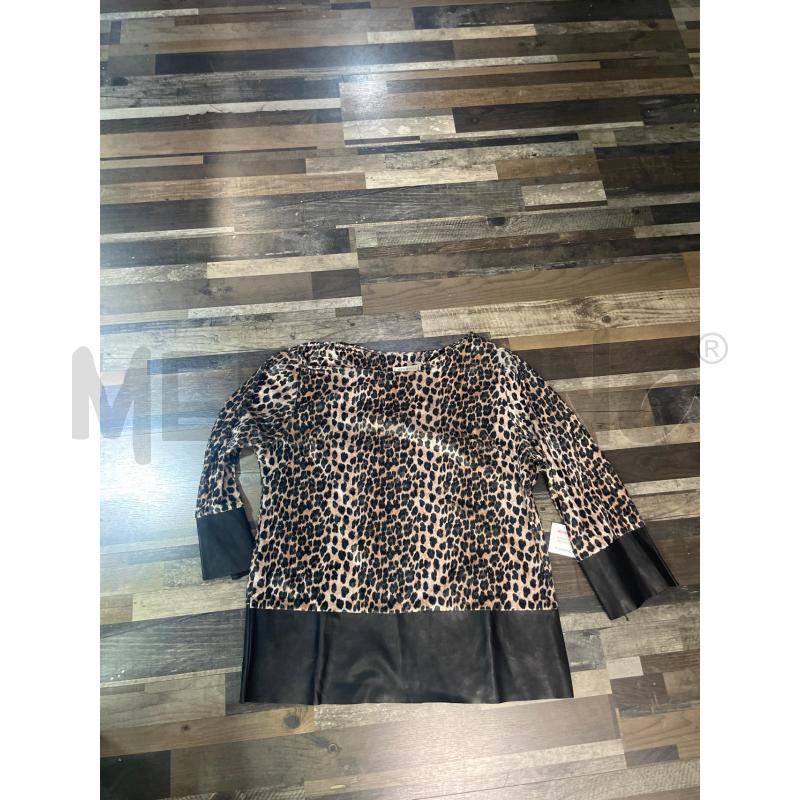 MAGLIA DONNA MACULATA NEW STYLE  | Mercatino dell'Usato Montesilvano 1