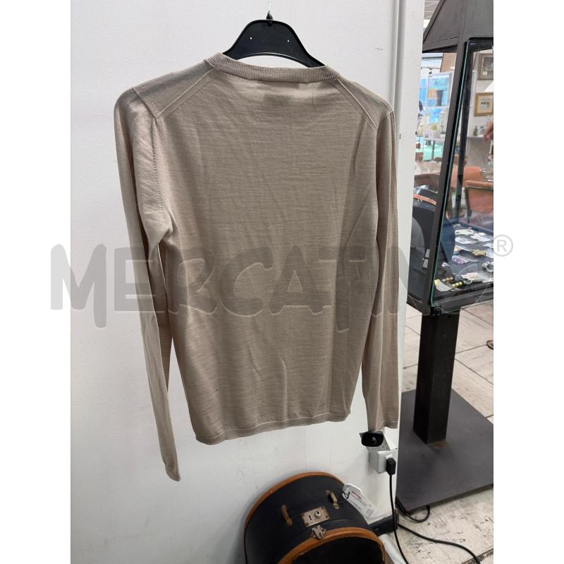 MAGLIA DONNA MAX MARA TORTORA  LANA | Mercatino dell'Usato Montesilvano 3