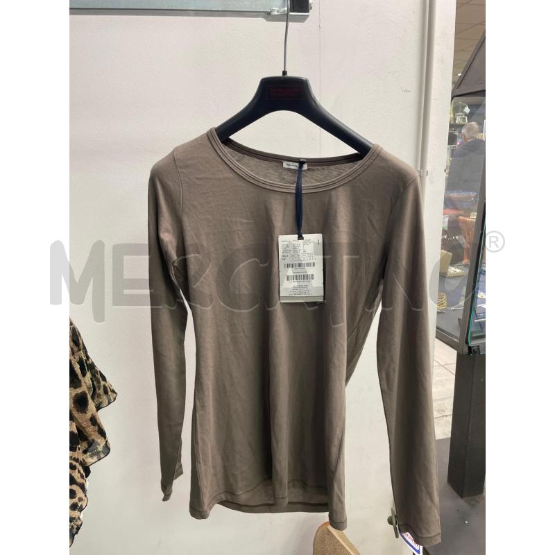 MAGLIA DONNA PENNYBLACK MARRO CHIARO | Mercatino dell'Usato Montesilvano 1